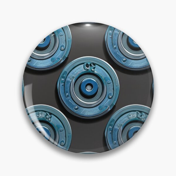 Item preview, The power is in the disc designed and sold by Jasardpu.