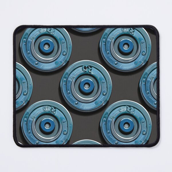 Item preview, The power is in the disc designed and sold by Jasardpu.