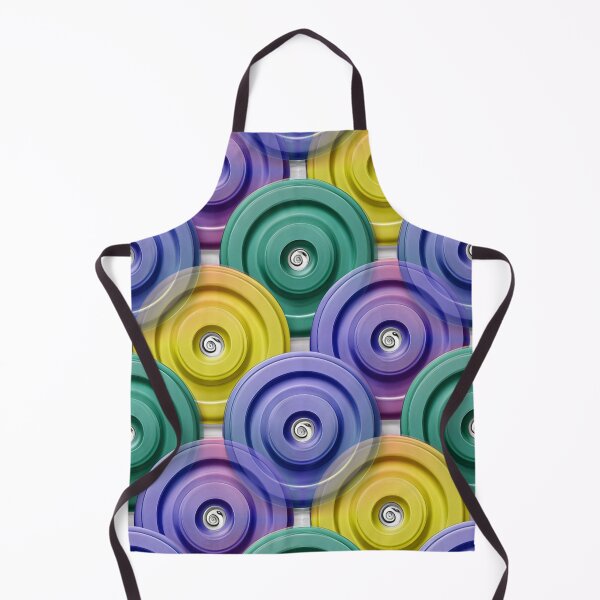 Item preview, Colorful slices designed and sold by Jasardpu.