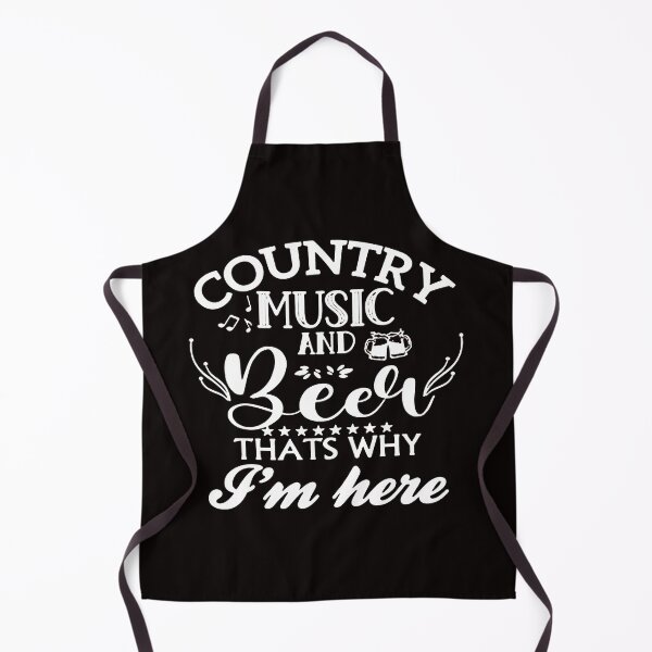 Item preview, Country Music and Beer designed and sold by gusontop.