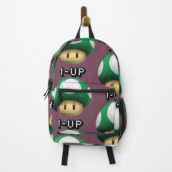 Item preview, 1 Up Shroom Essential T-Shirt designed and sold by itbkukynco6.