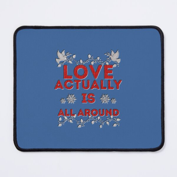 Item preview, Love Actually is designed and sold by uspuhanjl68.
