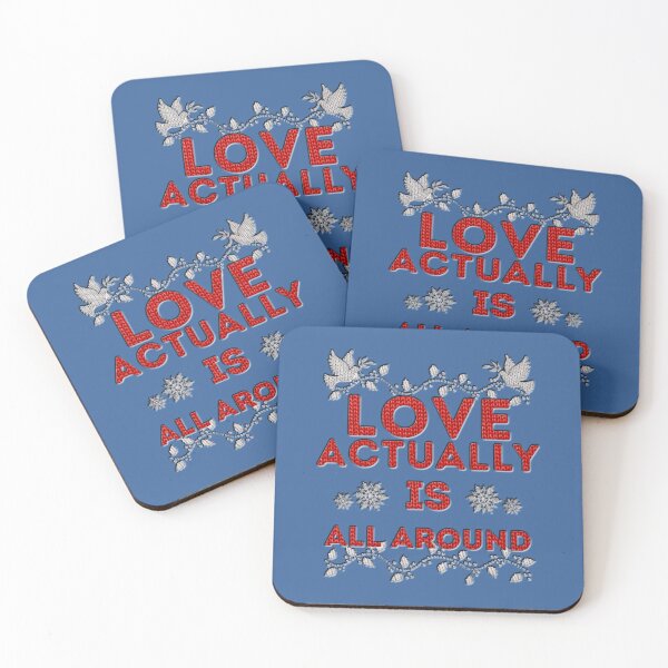 Item preview, Love Actually is   	 designed and sold by uspuhanjl68.