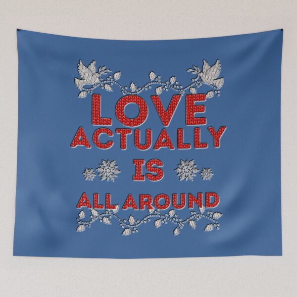 Item preview, Love Actually is   	 designed and sold by uspuhanjl68.