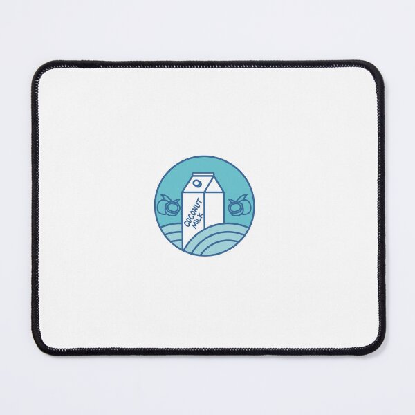 Item preview, Plant Coconut Milk Vegan designed and sold by FestDizajn.