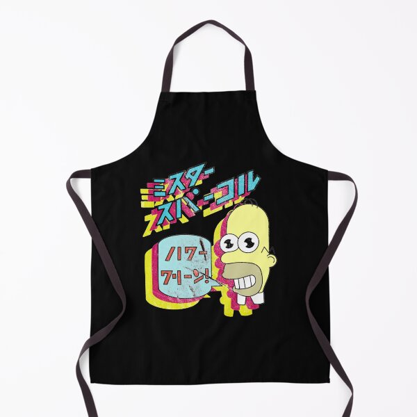 Item preview, Mr Sparkle Homer bart s-Impson designed and sold by DequanSamuel.