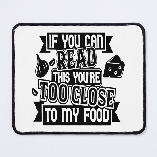 Item preview, if you can read this you are too close to my food designed and sold by gusontop.