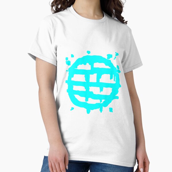 Item preview, 50 Blessings 2.0 Turquoise designed and sold by snorlax3d.