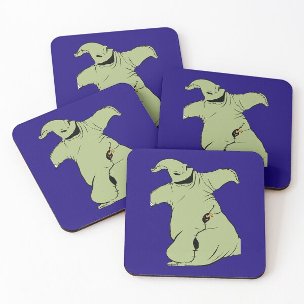 Item preview, Oogie Boogie 	 	 designed and sold by jzjtpizv95.