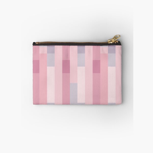 Item preview, Smack My Glitch Up  // Vintage Pink Barbenheimer Retro Shapes Pattern Geometric 1980s 8bit Pixel Art designed and sold by mixedpixels.