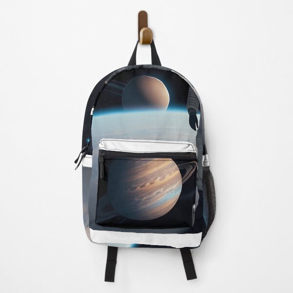 Item preview, an astronaut floats alone in space, contemplating the vastness of the universe designed and sold by shapkukhamrnv.
