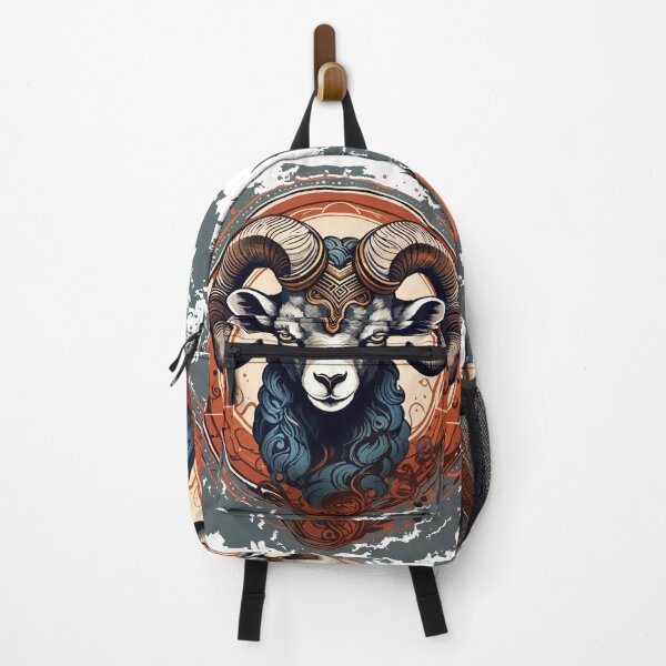 Item preview, Aries designed and sold by Eakkluk.
