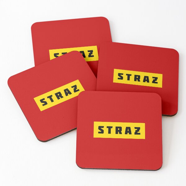 Item preview, S T R A Z  Jagged Alliance 3 designed and sold by Vinemans.