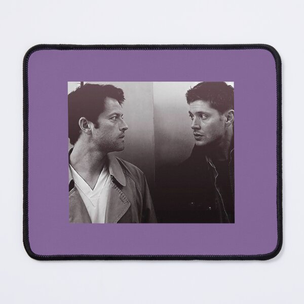 Item preview, Destiel 	 	 designed and sold by ipqzjhuun83.