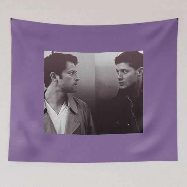 Item preview, Destiel 	 	 designed and sold by ipqzjhuun83.