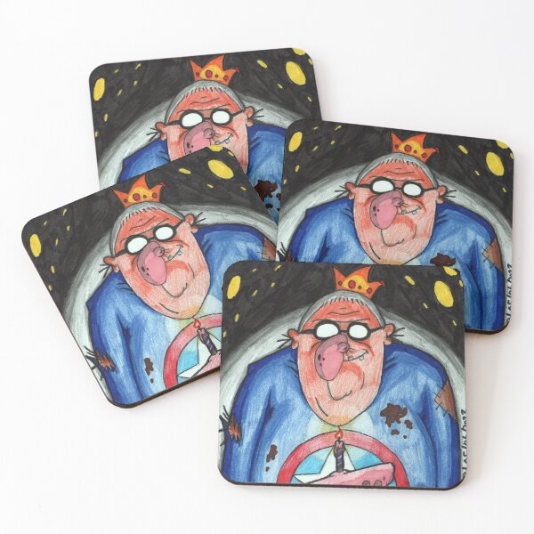Item preview, Another Birthday designed and sold by ajhockham.