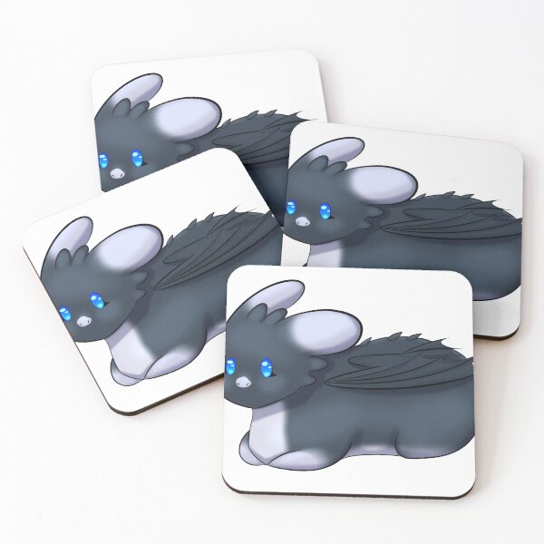 Item preview, Dart from how to train your dragon loafing designed and sold by BlocksOfFire8.