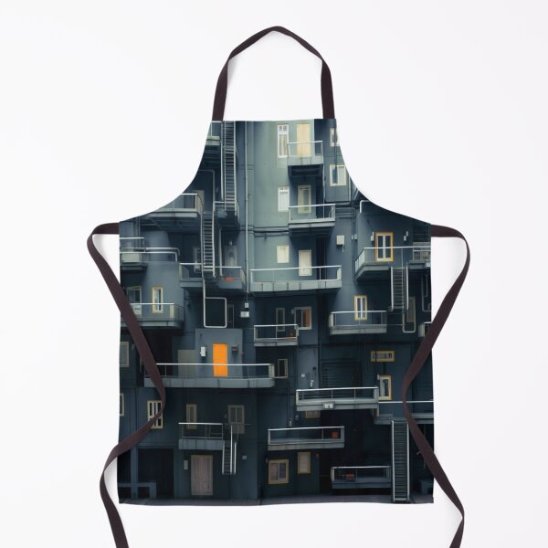 Item preview, factory apartment designed and sold by AI-G-I-.