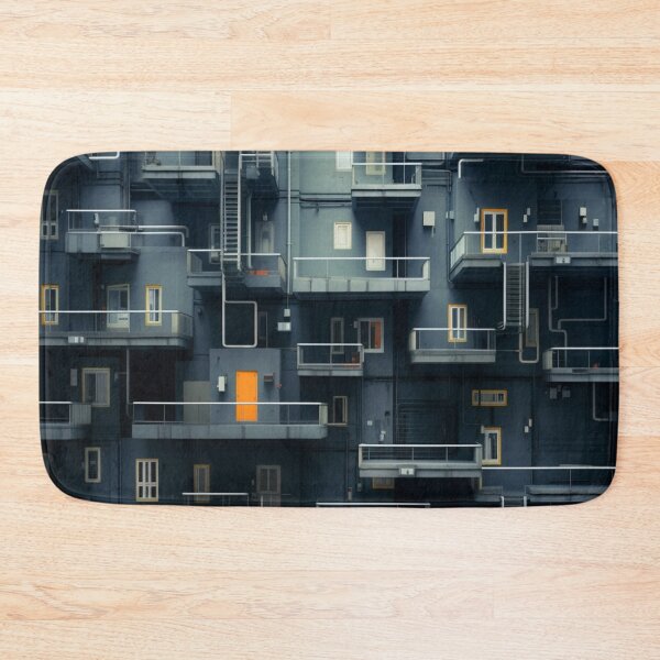 Item preview, factory apartment designed and sold by AI-G-I-.