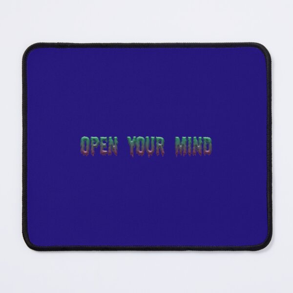 Item preview, Open Your Mind   	 designed and sold by jzjtpizv95.