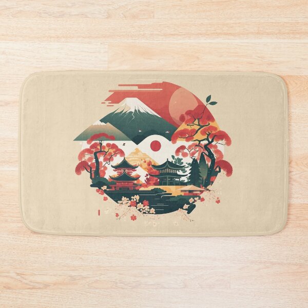 Item preview, Souvenirs from Asia designed and sold by OtterFactory.