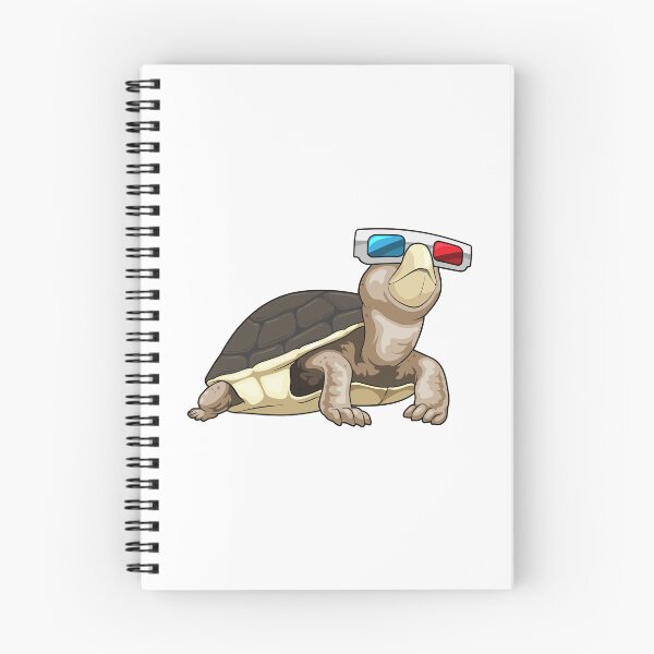 Item preview, Turtle Glasses designed and sold by Snabdesign84.
