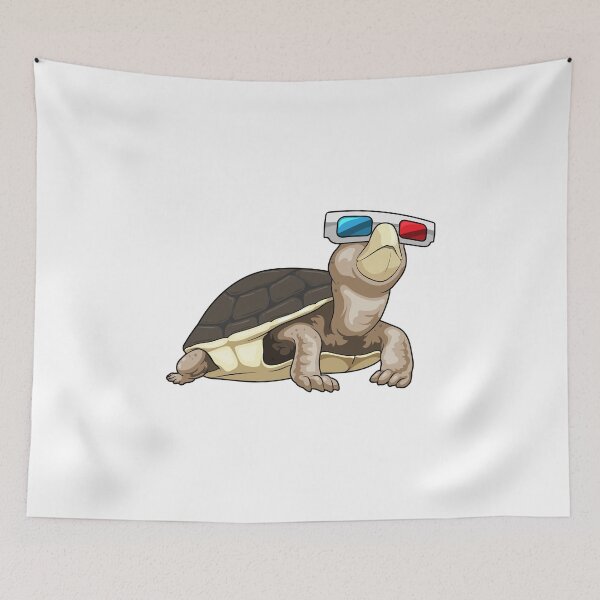Item preview, Turtle Glasses designed and sold by Snabdesign84.
