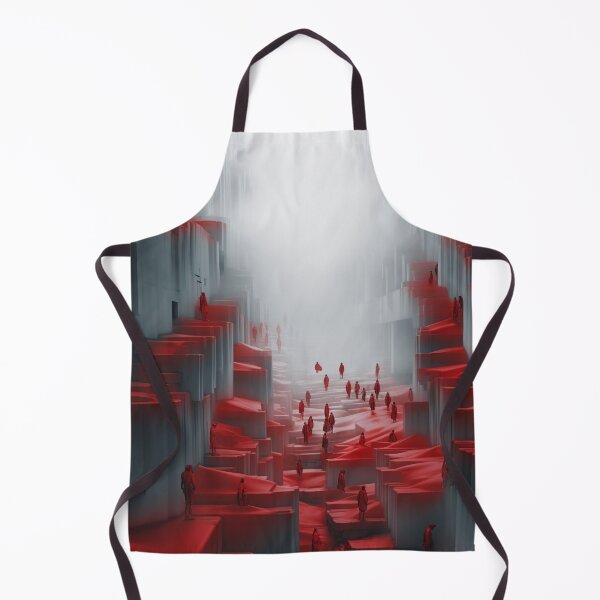 Item preview, Red March designed and sold by AI-G-I-.