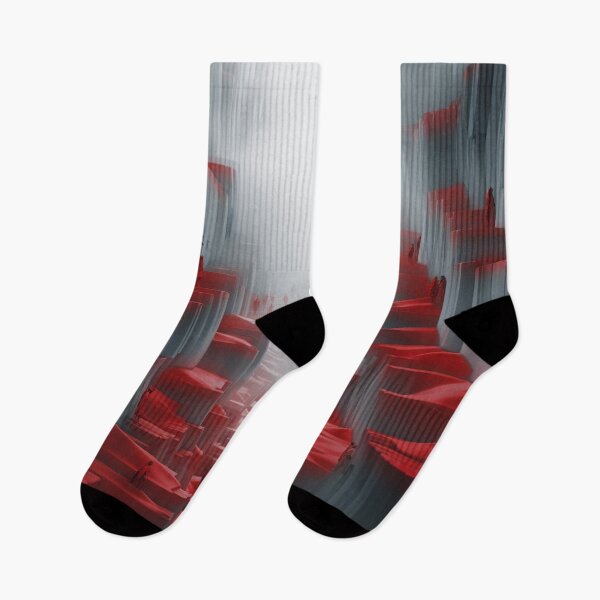 Item preview, Red March designed and sold by AI-G-I-.