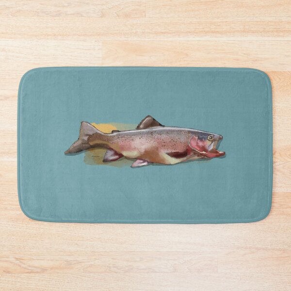 Item preview, Rainbow Trout designed and sold by MikaelJenei.