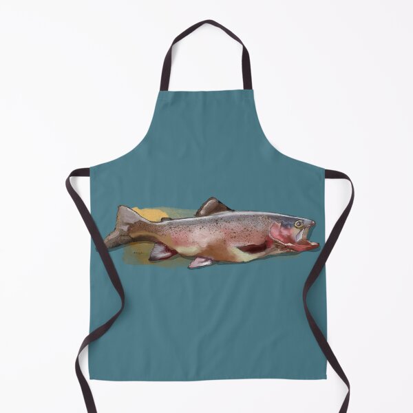 Item preview, Rainbow Trout designed and sold by MikaelJenei.