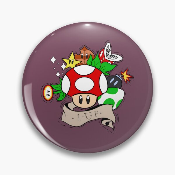 Item preview, 1-UP Classic T-Shirt designed and sold by itbkukynco6.