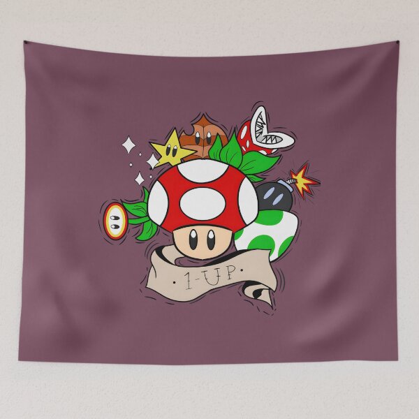 Item preview, 1-UP Classic T-Shirt designed and sold by itbkukynco6.
