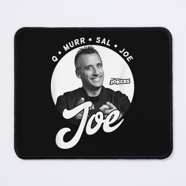 Item preview, Impractical Jokers Team Joe designed and sold by HilairePouchard.
