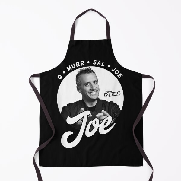 Aperçu de l'œuvre Équipe de Jokers peu pratique Joe créée et vendue par HilairePouchard.