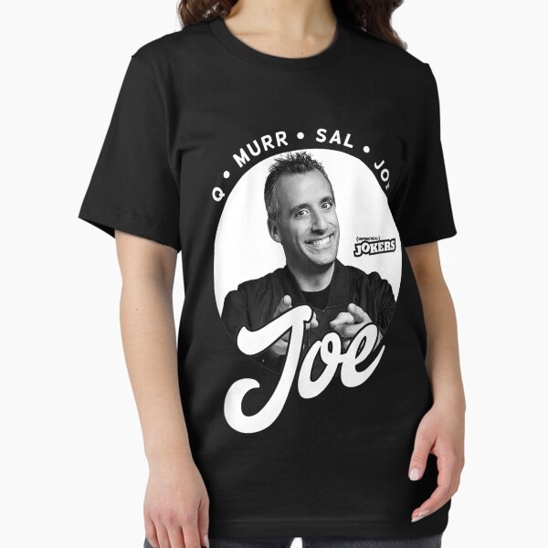 Item preview, Impractical Jokers Team Joe designed and sold by HilairePouchard.