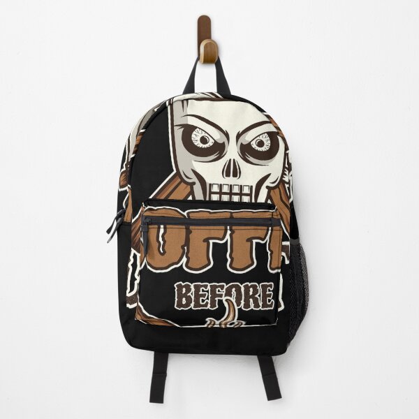 Item preview, Coffee Before Death designed and sold by DKdesigns27.
