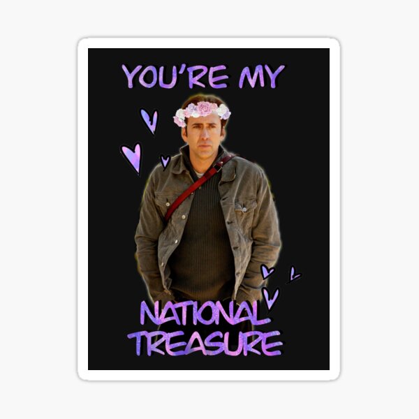Item preview, National treasureBaseball ¾ Sleeve  designed and sold by GlambyNikky.