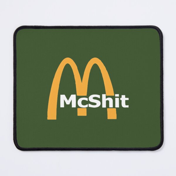 Item preview, Fastfood Shit Meme Essential designed and sold by chantzpxpa22.