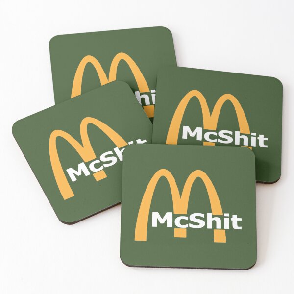 Item preview, Fastfood Shit Meme Essential 	 designed and sold by chantzpxpa22.