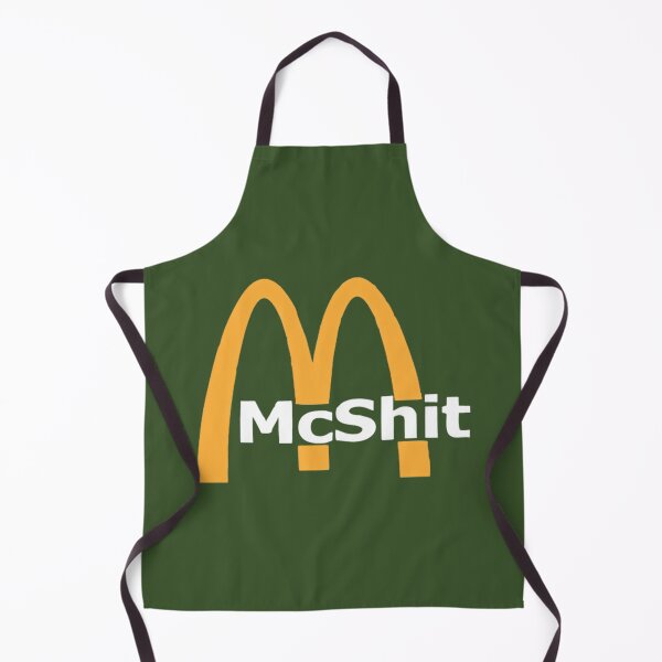 Item preview, Fastfood Shit Meme Essential 	 designed and sold by chantzpxpa22.
