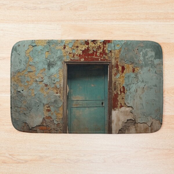 Item preview, The door that is forbidden to open designed and sold by AI-G-I-.
