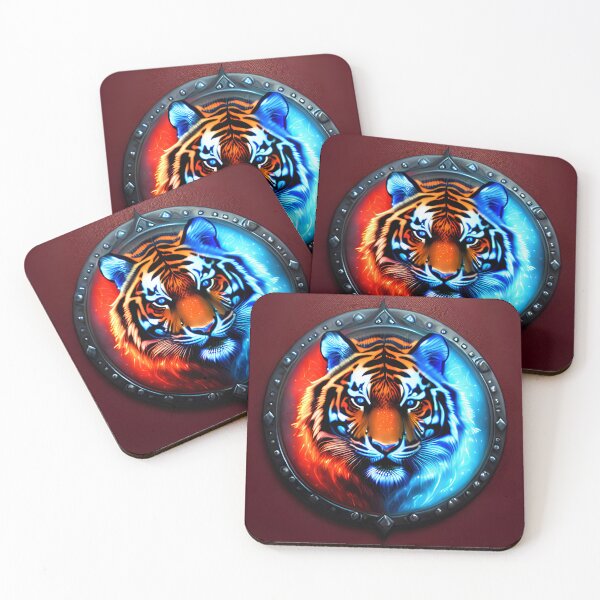 Item preview, Pride of the Jungle designed and sold by KGOLDFITNESS.