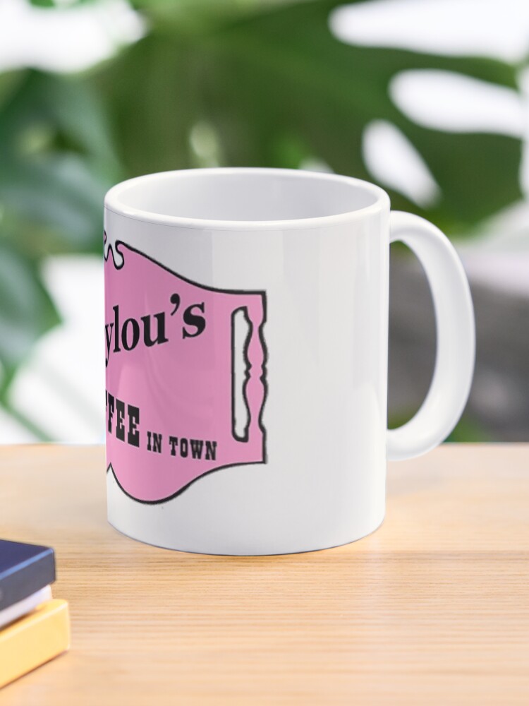 marylou's" mug by allytutt redbubble marylou's" mug by allytutt