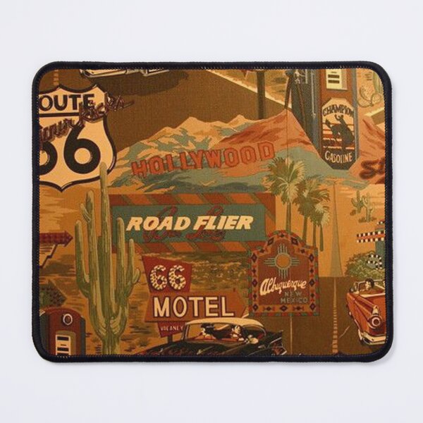 Item preview, Route 66 designed and sold by Csabika18.