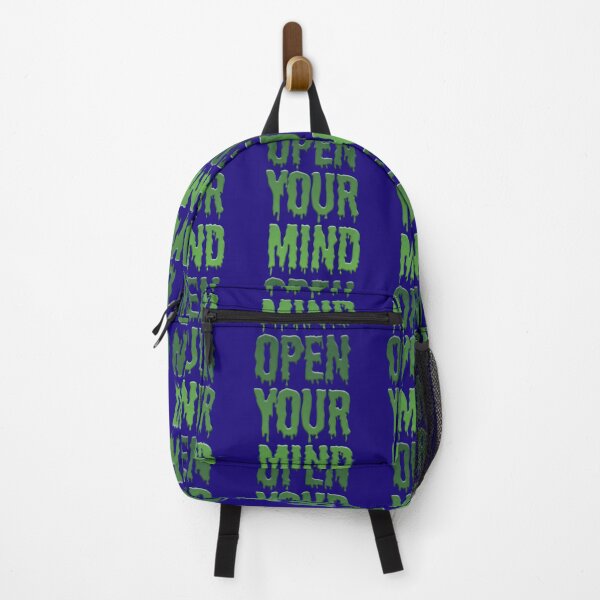 Item preview, Open Your Mind 	 	 designed and sold by jzjtpizv95.