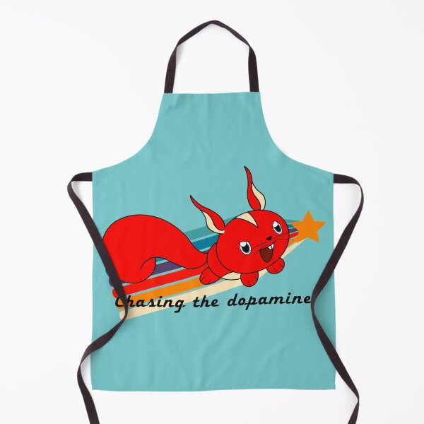 Item preview, Chasing the dopamine designed and sold by Rae1976.