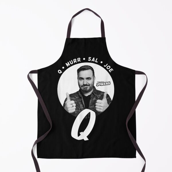 Aperçu de l'œuvre Équipe de Jokers peu pratique Q créée et vendue par HilairePouchard.