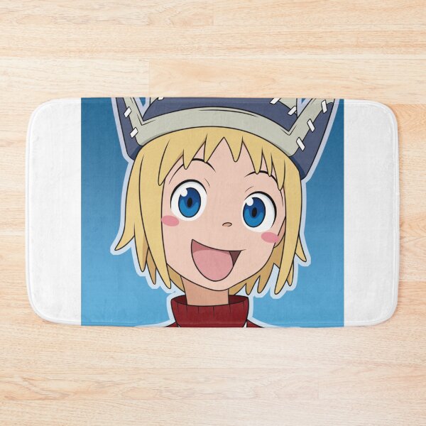 Item preview, Pattrricia designed and sold by Retratosanime.