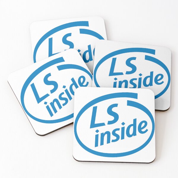 Item preview, LS Inside! designed and sold by imlying.
